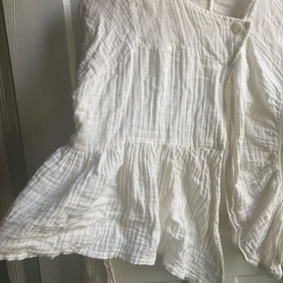 Journal Standard Luxe Top - Picture 9 of 9